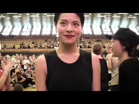 Koharu Sugawara | Come Get It Bae | Fair Play Dance Camp 2014