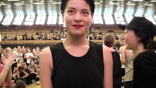 KoharuSugawara|ComeGetItBae|FairPlayDanceCamp2014