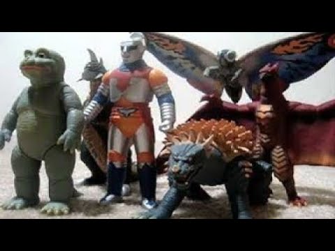 Monster Island Buddies Ep.24 "La guerre pour Monster Island" (VF)