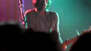 Fountains of Wayne, &quot;Little Red Light&quot; live at Scala, London