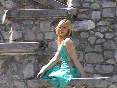 Eva Černe - Pomlad v mestu