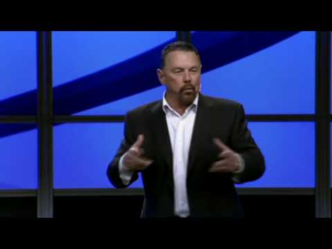 Speak God’s Word Over Your Life