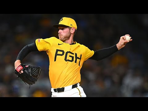 Joey Wentz 2024 Highlights!