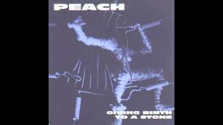 Peach - Spasm
