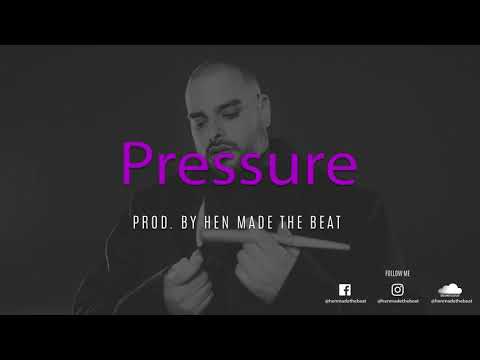 Berner x Nipsey Hussle Type Beat "Pressure"