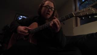 Music Monday #7 Leave it Like it Is by David Wilcox