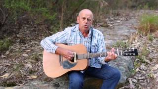 Island of Oceans - Chris Coulson (John Williamson Cover)