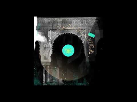 [FREE] Maes x Leto Type Beat 2021 - "CASABLANCA"