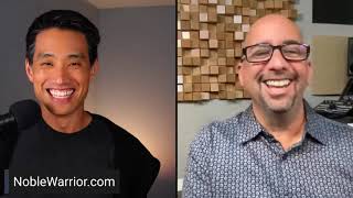 124 Barry Goldstein: Music, Sound, And Vibration as Tools For Transformation