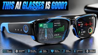 TOP 17 AI Smart Glasses Review & Comparison 2026! Ray-Ban Meta, displa
