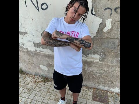 Central Cee x Headie One UK/NY Type Beat 'Guitar Drill' @kkbeattzz @ST