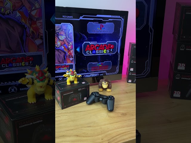 Vídeo relacionado con Gamer Amante De Los Videojuegos Retro Gaming Sudadera con Capucha