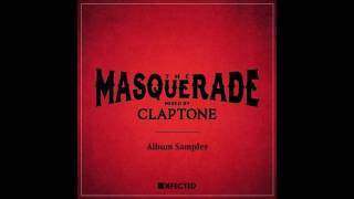 Simion vs MD X-Spress 'God Made Me Feel It' (Claptone Edit)