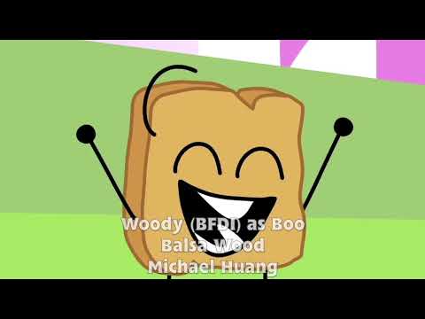 Toons, Inc Part 1 - Main Titles (Part 1A)