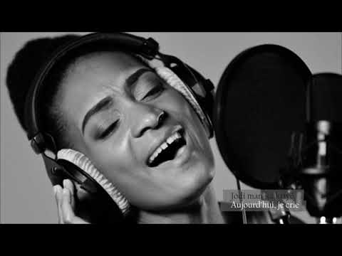 MARIO CANONGE - Péi mwen jodi (Cover Kélia Paulin)