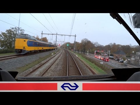 CABVIEW HOLLAND Apeldoorn - Enschede DD-AR LOK1700 2017