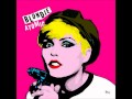 blondie atomic lyrics