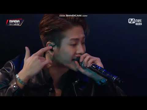 [ 181214 ] MAMA IN HONGKONG 2018 - GOT7
