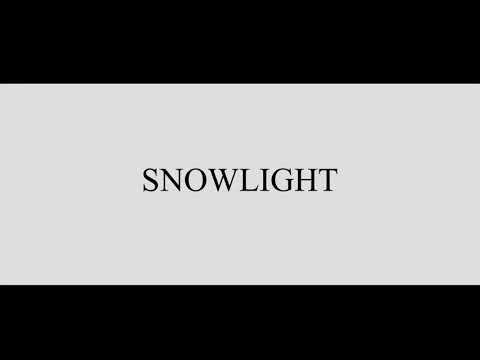 Chill Squad - Snow Light ( Official Lyric Video )