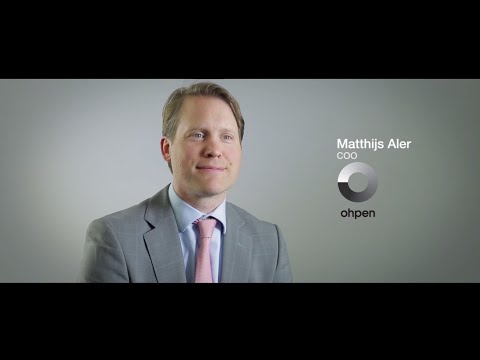 Ohpen Financial Platform Delivers New Features Rapidly, Saves Customers Up to 80% in IT Costs