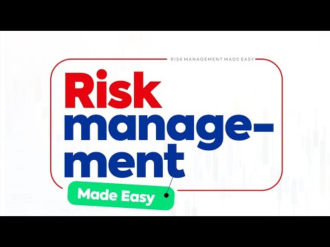 Risk Management Made Easy!