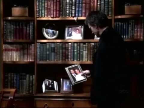 Liason 3/6/07 Pt 2 - Alan's Funeral