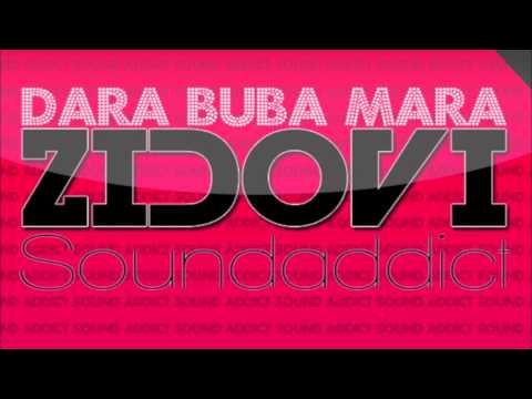 Dara Bubamara - Zidovi (SoundAddicts Quickie Club Remix)
