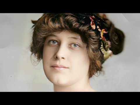 Die Wahrheit Über Das Was Die Titanic Überlebenden Erlebten