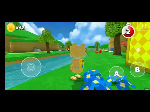 Bear Save His Friend Madeline And Kill Bees!!!