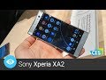 Mobilní telefony Sony Xperia XA2 Single SIM
