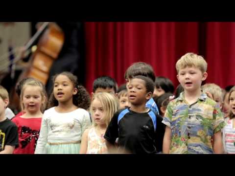 BERKELEY SYMPHONY - Music in the Schools