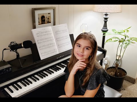 A starry night by Italo Taranta