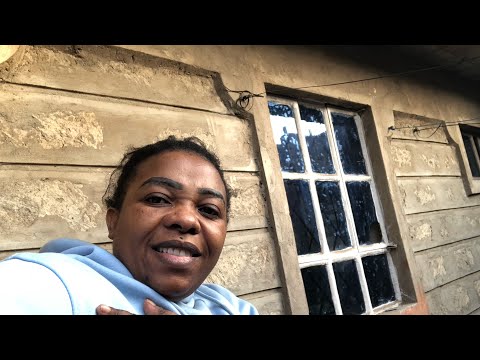 HOUSE TOUR  VLOG  inspired by @iammarwa watch and share