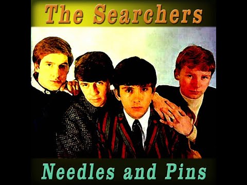 Needles And Pins_Searchers_Stereo_1 (1964 #13)