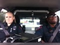 Police Officers Lip Dub Katy Perry's Dark Horse In ...