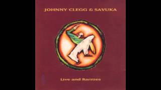 Johnny Clegg &amp; Savuka - Hambile/The Dance