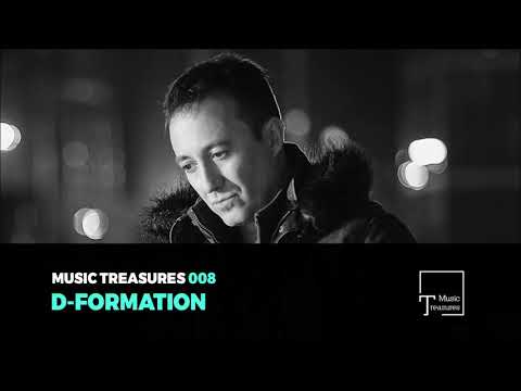 Music Treasures Series 008 - D-Formation