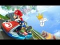 Mario Kart 8 Toernooi: Hoogtepunten!