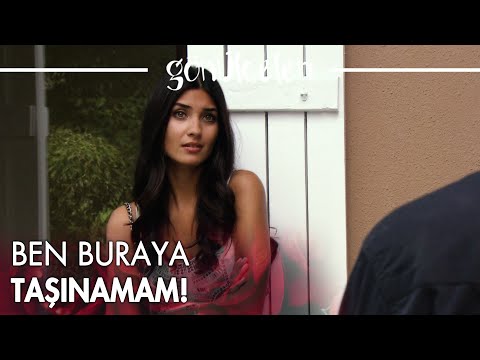 Levent, Hasret'e ev mi tuttu? - Gönülçelen