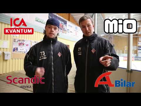 Arvika Hockeys Billotteri