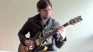 Yngwie Malmsteen's Trilogy Suite on Acid jazz