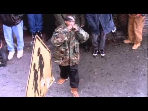 MOBB DEEP survival of the fittest_BOOBA double poney_WORLDREMIXS