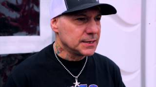 DISCOVERED AT GROEZROCK: Agnostic Front