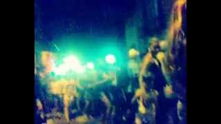 preview picture of video 'Bloco de rua Santa Leopoldina ES 09/02/13'