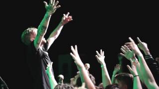 Astronautalis - The River, The Woods/SIKE!