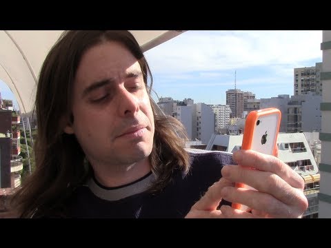 Gracias, muchas gracias...