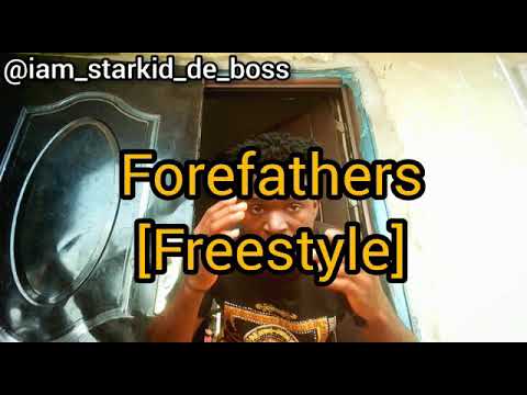 Wiffer ft Starkid _-_ Forefathers (freestyle (