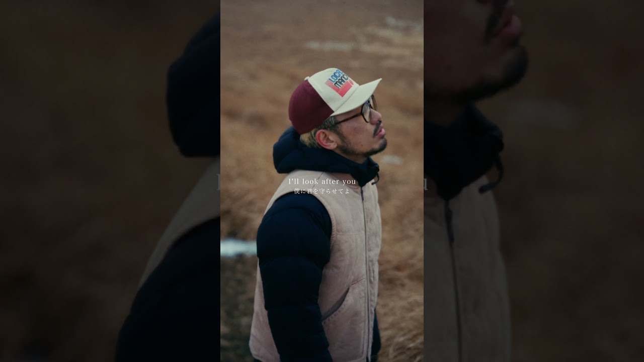 It has always been you | Swagcky #swagcky #歌詞動画