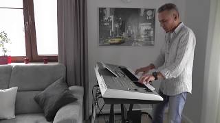 Armin Van Buuren cover T3