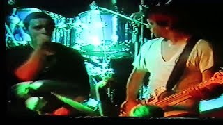 MDC - Live In Zagreb, Galerija SC, 10.10-1990. (Loš zvuk)